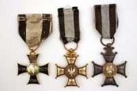 kupie-odznaczenia-odznaki-medale-stare-wojskowe-3