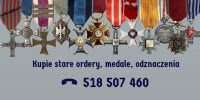 kupie-stare-kolekcje-medali-i-odznaczen
